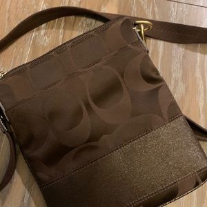 Coach Cross Body